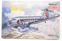 14477 Eastern Airlines DC-3