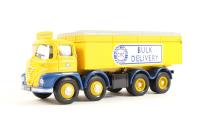 14501 Foden S21 Closed Tipper 'Blue Circle Cement