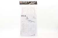 14521B DC-8 (bagged)