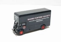 DG146002 Guy Pantechnicon "Shore Porter Society"