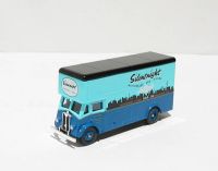 DG146003 Guy Pantechnicon "Silentnight"