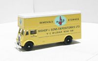 DG146006 Guy Pantechnicon "Bishops Removals"