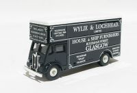 DG146008 Guy Pantechnicon "Wylie & Lockhead" Glasgow