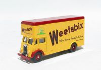 DG146010 Guy Pantechnicon "Weetabix"