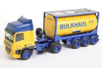 147705 DAF CF 85 - Bulkhaul