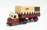 DG148012 Scammell Scarab box trailer "British Rail"