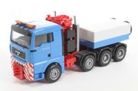 148627 LKW MAN TGA XL in Blue