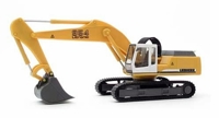 148931 Leibherr Excavator R 954