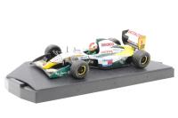 148ONYX Lotus Judd 107 J. Herbert 1992