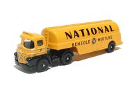 DG150006 Foden S21 tank lorry "National Benzole"