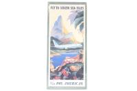 15001 Pan American Airways System 777