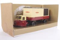 15005 Scammell Scarab Box Van - British Railways