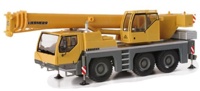 150231 Liebherr Mobile Crane LTM 1045