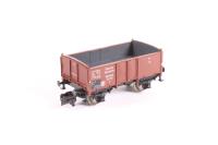 15046 Open Goods Wagon of the DRG, Epoch II