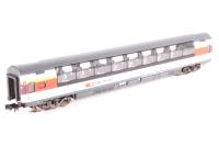 15083 EuroCity Panorama Coach of the Swiss SBB