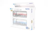 150D LPG tanker trucks set D - pack of 2 150D LPG tanker trucks set D - pack of 2