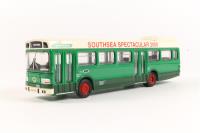 Leyland National Mark 1 Long 2 Door - "Provincial - Southsea (00)"