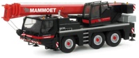 152365 Liebherr Crane Ltm 1045/1 Mammoet