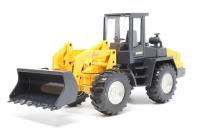 153 Paus 1252 S1 Wheel Loader