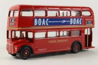 15601B AEC Routemaster - "LT - BOAC"