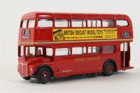 15602DL AEC Routemaster - "London Transport - Cobham Open Day"