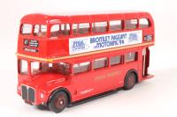 15605AB AEC Routemaster RM3 - 'Cobham Bus Museum Open Day 1994'