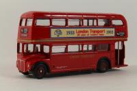 15605B AEC Routemaster - "LT - Evening Standard/Typhoo"
