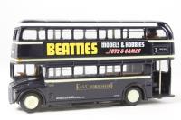 15606A AEC Routemaster - "East Yorkshire - Beatties"