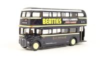15606DL AEC Routemaster - "East Yorkshire" - Beatties Special Edition