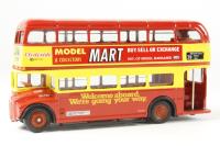 15607DL AEC Routemaster - "Clydeside - Model & Collectors Mart"