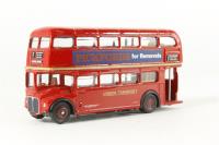 15608A AEC Routemaster - "LT - Pickfords/Wilkinson Sword" - RM1768