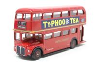 15608C AEC Routemaster - "L T - BEA/Typhoo House of Windsor"