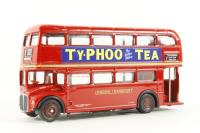 15608DL1 AEC Routemaster - "LT BEA/Typhoo (LT Museum)"