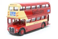 15611DL.GS19905 AEC Routemaster - "Burnley & Pendle - Model Collector Gift Set"