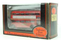 15617A AEC Routemaster - "Stagecoach - East London Coaches"