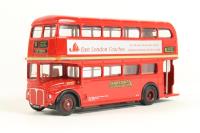 15617B AEC Routemaster - "Stagecoach - East London Coaches"