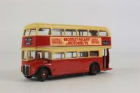15618 AEC Routemaster - "LT Red Buses 500th (Re-run)"