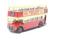 15620B AEC Routemaster - "LT - Bromley Pageant (98)"