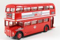 15624 AEC Routemaster - "G M Buses"