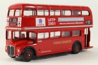 15628C AEC Routemaster - "LT - UITP. LT Museum"