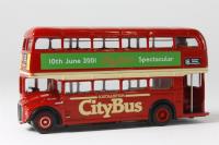 15629A AEC Routemaster - "Southampton Citybus - Southsea (01)"