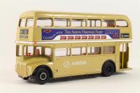 15633A RM Routemaster AEC d/deck bus "Arriva (London)"