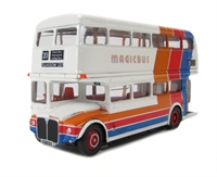Routemaster d/deck bus "Stagecoach Magicbus"