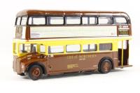 15637 AEC Routemaster - Arriva London South - Great Northern heritage livery