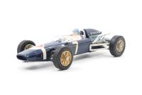 156COR Cooper Maserati