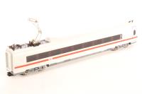15845 ICE 2nd Class Passenger Car with Pantograph of the DB