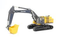 15862 John Deere 450D LC Excavator
