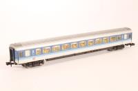 15866-01 2nd Class Open Coach of the DB, Epoch IV