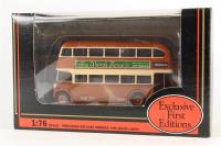 15904 Leyland PD1 Highbridge - "City Coach Co"