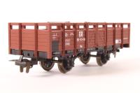 Bemo 7258-130 'Bernina Express' Train Pack - includes - Hattons